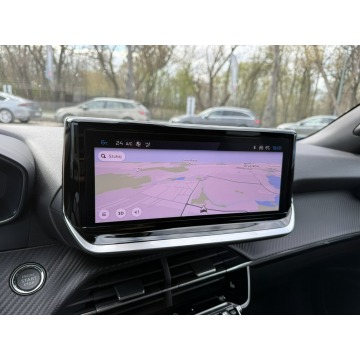 Peugeot 2008  SUV 2023,  1.2 benzyna, automat - Na sprzedaż za 89 900 zł - Pęcice - zdjęcie 4