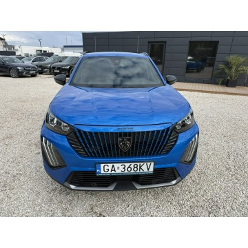 Peugeot 2008  SUV 2023,  1.2 benzyna, automat - Na sprzedaż za 89 900 zł - Pęcice - zdjęcie 3