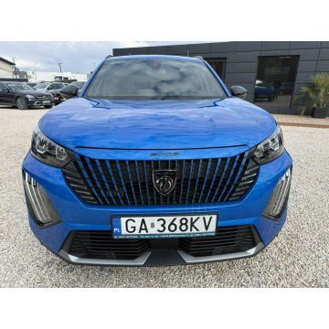 Peugeot 2008  SUV 2023,  1.2 benzyna, automat - Na sprzedaż za 89 900 zł - Pęcice - zdjęcie 5