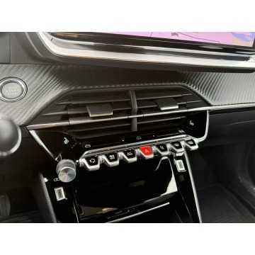 Peugeot 2008  SUV 2023,  1.2 benzyna, automat - Na sprzedaż za 89 900 zł - Pęcice - zdjęcie 6