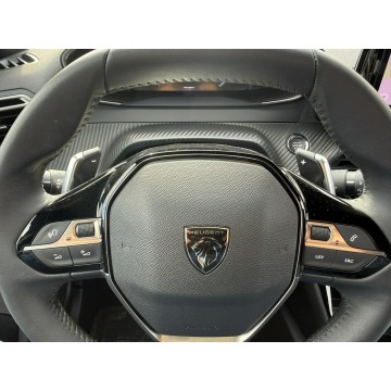 Peugeot 2008  SUV 2023,  1.2 benzyna, automat - Na sprzedaż za 89 900 zł - Pęcice - zdjęcie 10