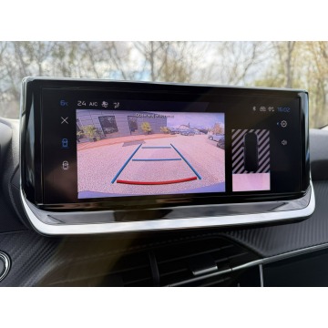 Peugeot 2008  SUV 2023,  1.2 benzyna, automat - Na sprzedaż za 89 900 zł - Pęcice - zdjęcie 12