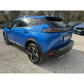 Peugeot 2008  SUV 2023,  1.2 benzyna, automat - Na sprzedaż za 89 900 zł - Pęcice - zdjęcie 11