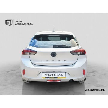 Opel Corsa  Hatchback 2026,  1.2 benzyna - Na sprzedaż za 73 900 zł - Łódź - zdjęcie 6
