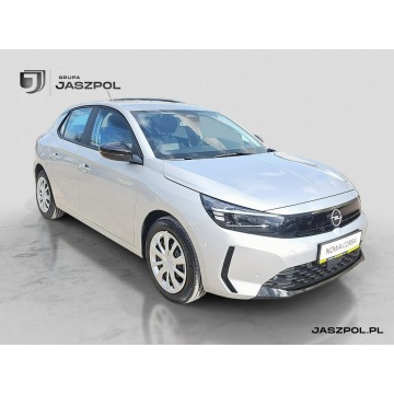 Opel Corsa  Hatchback 2026,  1.2 benzyna - Na sprzedaż za 73 900 zł - Łódź - zdjęcie 3