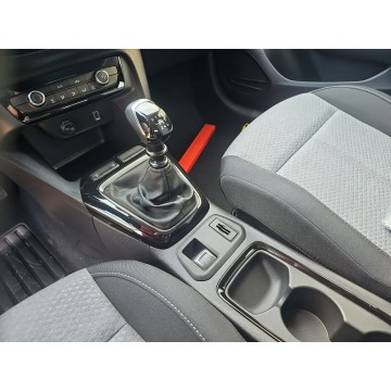 Opel Corsa  Hatchback 2026,  1.2 benzyna - Na sprzedaż za 73 900 zł - Łódź - zdjęcie 11