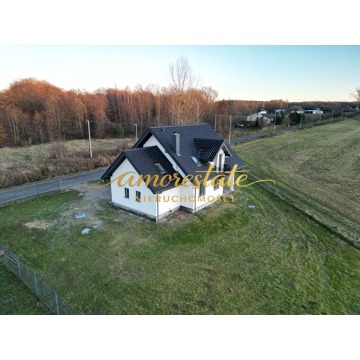 Sprzedam dom Luzino - ,  pow.  175 m2,  działka:   1244 m2 - zdjęcie 7
