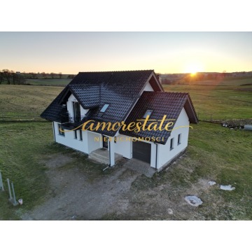 Sprzedam dom Luzino - ,  pow.  175 m2,  działka:   1244 m2 - zdjęcie 6