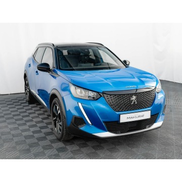 Peugeot 2008  SUV 2023,  1.2 benzyna, automat - Na sprzedaż za 75 800 zł - Gdynia - zdjęcie 3
