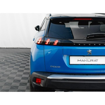 Peugeot 2008  SUV 2023,  1.2 benzyna, automat - Na sprzedaż za 75 800 zł - Gdynia - zdjęcie 11