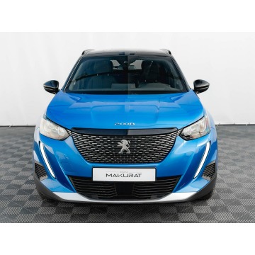 Peugeot 2008  SUV 2023,  1.2 benzyna, automat - Na sprzedaż za 75 800 zł - Gdynia - zdjęcie 7