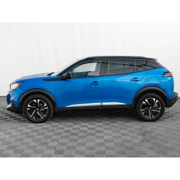 Peugeot 2008  SUV 2023,  1.2 benzyna, automat - Na sprzedaż za 75 800 zł - Gdynia - zdjęcie 9