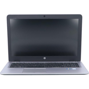 Laptop poleasingowy HP HP EliteBook 850 G3 i7-6500U 8GB 240GB SSD 1920x1080 Klasa A- Windows 10 Prof