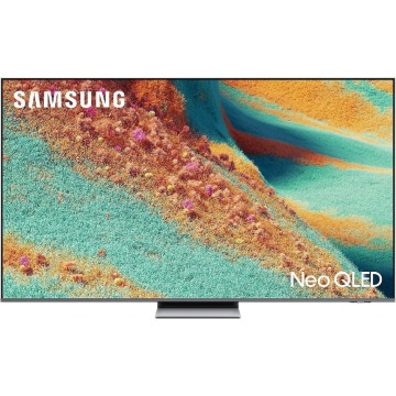 Telewizor Samsung QE85QN85FAU QLED 85'' 4K Ultra HD Tizen