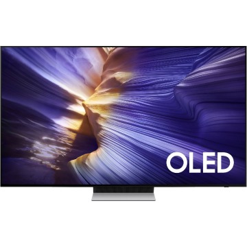 Telewizor Samsung QE83S90FAE OLED 83'' 4K Ultra HD Tizen