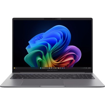 Laptop Asus ExpertBook PM3 PM3406 Ryzen Al 7 350 / 16 GB / 512 GB / W11 Pro / 144 Hz (PM3406CKA-NZ01