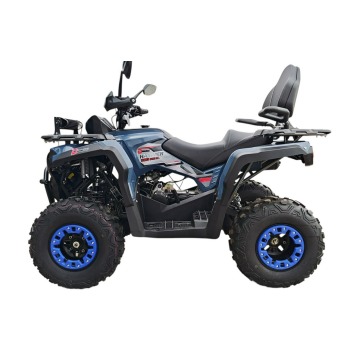 Cross Diabolini Hammer 300 Pro Transport Raty... - Quady - Bicz - zdjęcie 8