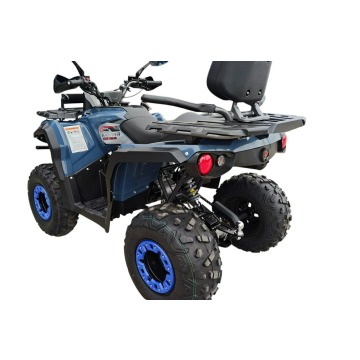 Cross Diabolini Hammer 300 Pro Transport Raty... - Quady - Bicz - zdjęcie 3