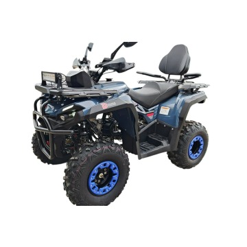 Cross Diabolini Hammer 300 Pro Transport Raty... - Quady - Bicz - zdjęcie 4