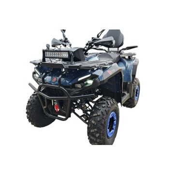Cross Diabolini Hammer 300 Pro Transport Raty... - Quady - Bicz - zdjęcie 6