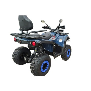Cross Diabolini Hammer 300 Pro Transport Raty... - Quady - Bicz - zdjęcie 5