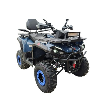 Cross Diabolini Hammer 300 Pro Transport Raty... - Quady - Bicz - zdjęcie 2