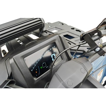 Cross Diabolini Hammer 300 Pro Transport Raty... - Quady - Bicz - zdjęcie 10