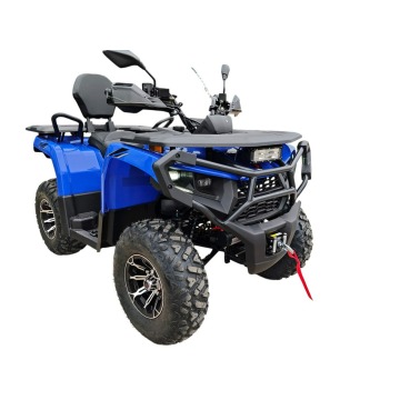 Cross Diabolini Terrax 300 Transport Raty Fvat... - Quady - Bicz - zdjęcie 4
