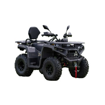 Cross Diabolini Terrax 300 Transport Raty Fvat... - Quady - Bicz - zdjęcie 2