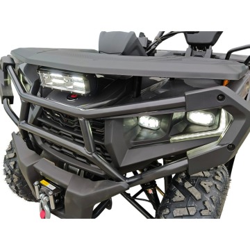 Cross Diabolini Terrax 300 Transport Raty Fvat... - Quady - Bicz - zdjęcie 5
