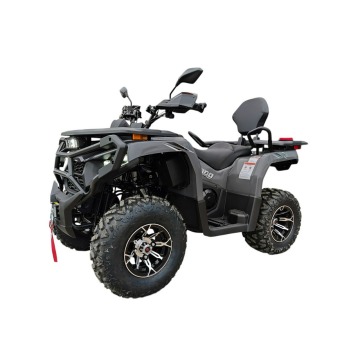 Cross Diabolini Terrax 300 Transport Raty Fvat... - Quady - Bicz - zdjęcie 7