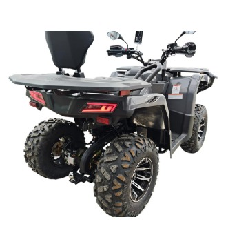 Cross Diabolini Terrax 300 Transport Raty Fvat... - Quady - Bicz - zdjęcie 12