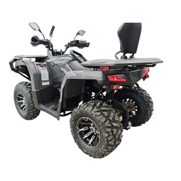 Cross Diabolini Terrax 300 Transport Raty Fvat... - Quady - Bicz - zdjęcie 10