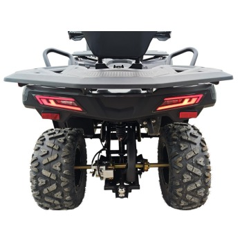 Cross Diabolini Terrax 300 Transport Raty Fvat... - Quady - Bicz - zdjęcie 11
