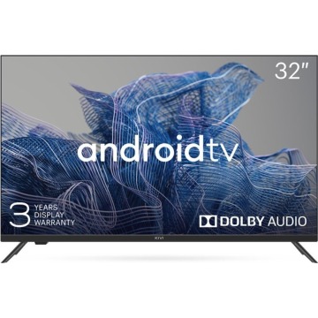 Telewizor Kivi 32H740NB LED 32'' HD Ready Android