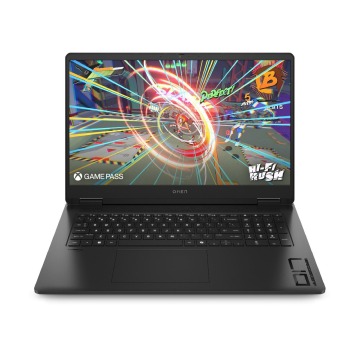 Laptop HP Omen 17-db1221nw / 17.3
