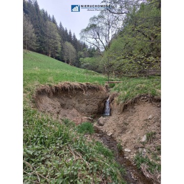 Działki inwestycyjno-budowlane Duszniki-Zdrój, SKI