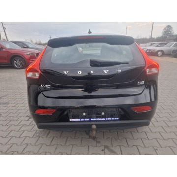 Volvo V40  Hatchback 2015,  2.0 - Na sprzedaż za 33 300 zł - Malutkie - zdjęcie 5