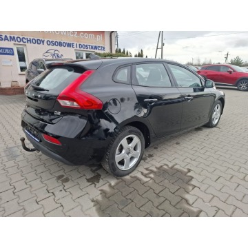 Volvo V40  Hatchback 2015,  2.0 - Na sprzedaż za 33 300 zł - Malutkie - zdjęcie 4