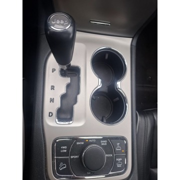 Jeep Grand Cherokee  SUV 2013,  3.0, automat - Na sprzedaż za 55 300 zł - Malutkie - zdjęcie 7