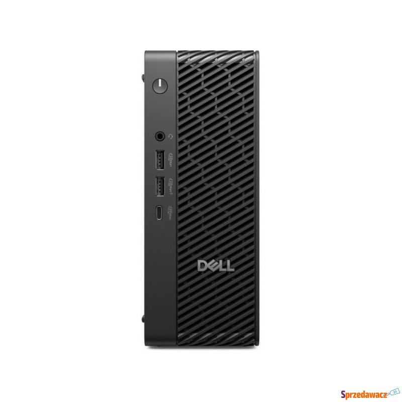 Komputer Dell Dell Pro Max Micro FCM2250, Core... - Komputery stacjonarne - Toruń
