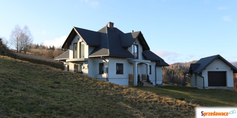 Sprzedam dom Krośnica - ,  pow.  204 m2,  działka:   2027 m2