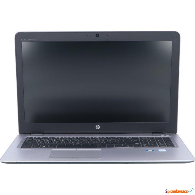 Laptop poleasingowy HP HP EliteBook 850 G3 i7... - Laptopy - Nowogard
