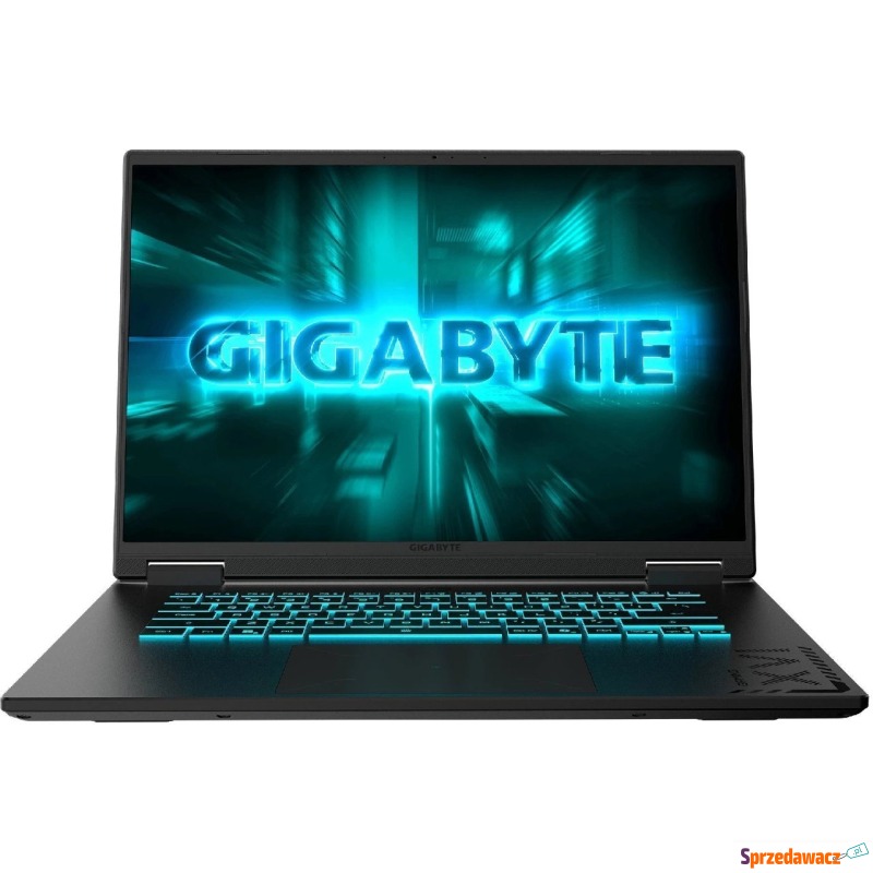 Laptop Gigabyte Gaming A16 3TH Ryzen 7 260 / 16... - Laptopy - Rzeszów