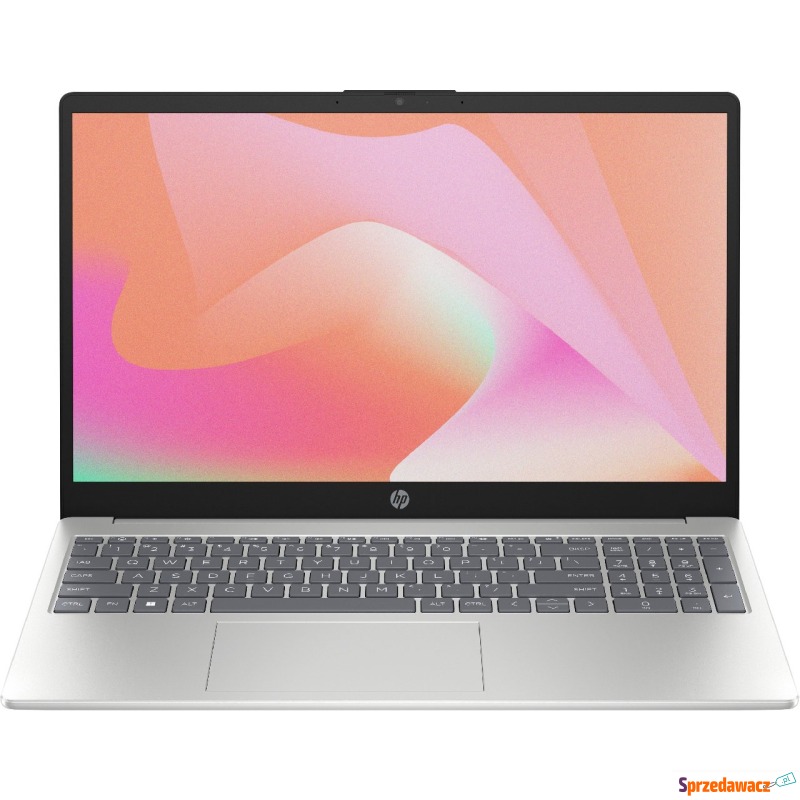 Laptop HP 15-fd0066nw / 15" / Intel Core i3 /... - Laptopy - Gorzów Wielkopolski