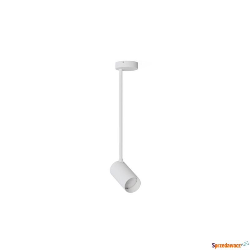 Spot MONO LONG M WHITE 7725 No...