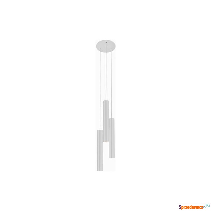 LAMPA WISZĄCA EYE L 3 8916 BIAŁA...