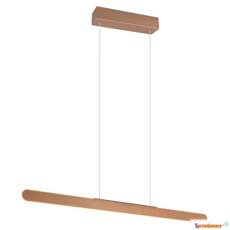 SELSEY Lampa wisząca Helios LED...