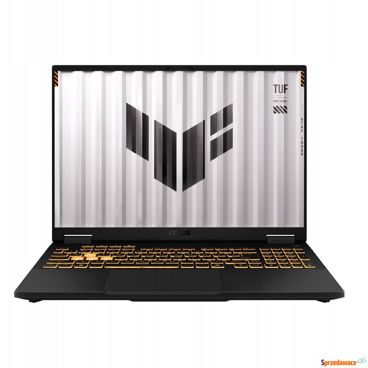 Laptop Asus TUF Gaming F16 FX608JPR...