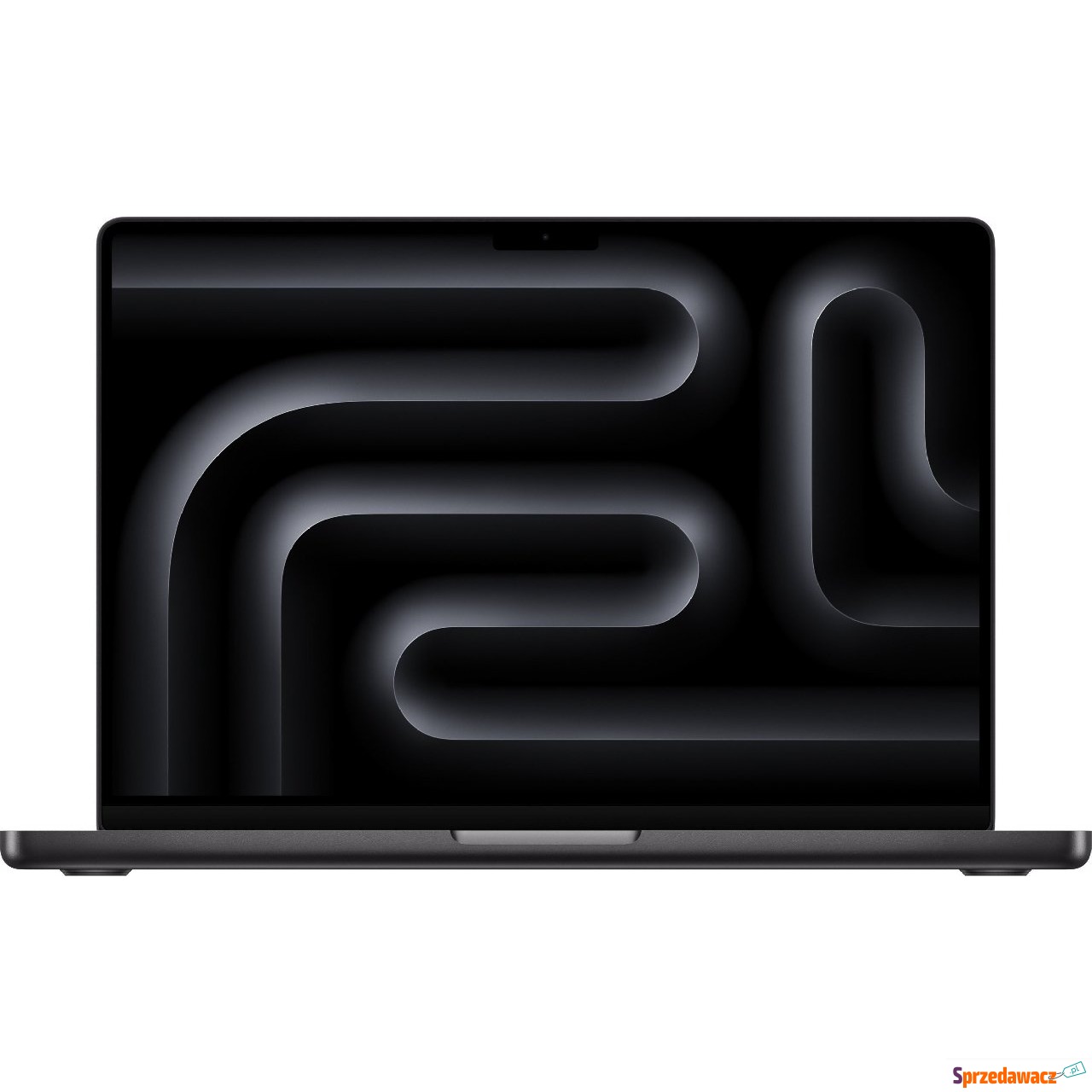 Laptop Apple MacBook Pro 14 M5...